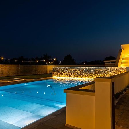 Dimora Le Site Hotel ตอร์เรซูดา ภายนอก รูปภาพ